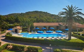 Lido Azzurro Residence Rta