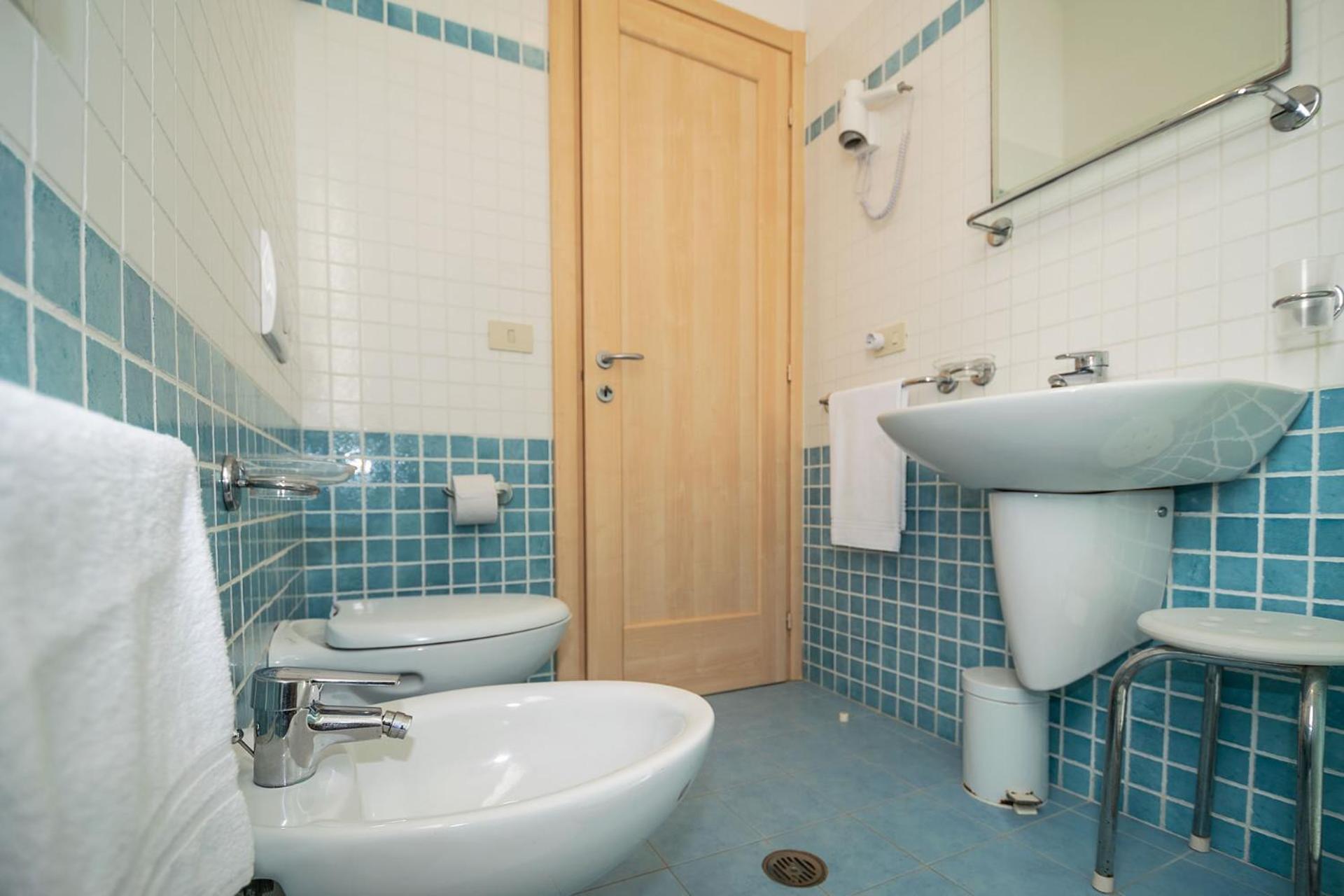 Lido Azzurro Residence Rta Capoliveri  Extérieur photo