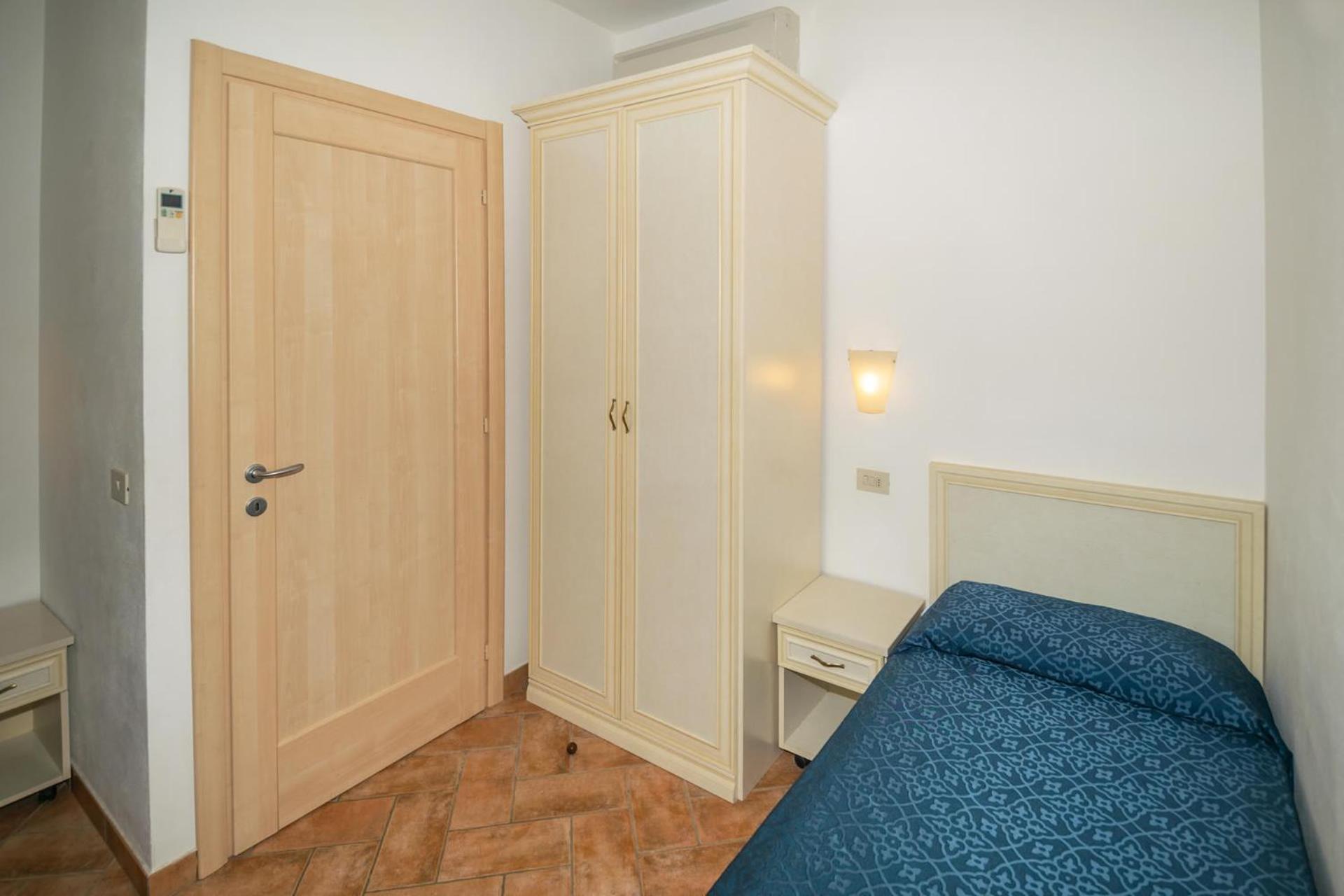 Lido Azzurro Residence Rta Capoliveri  Extérieur photo