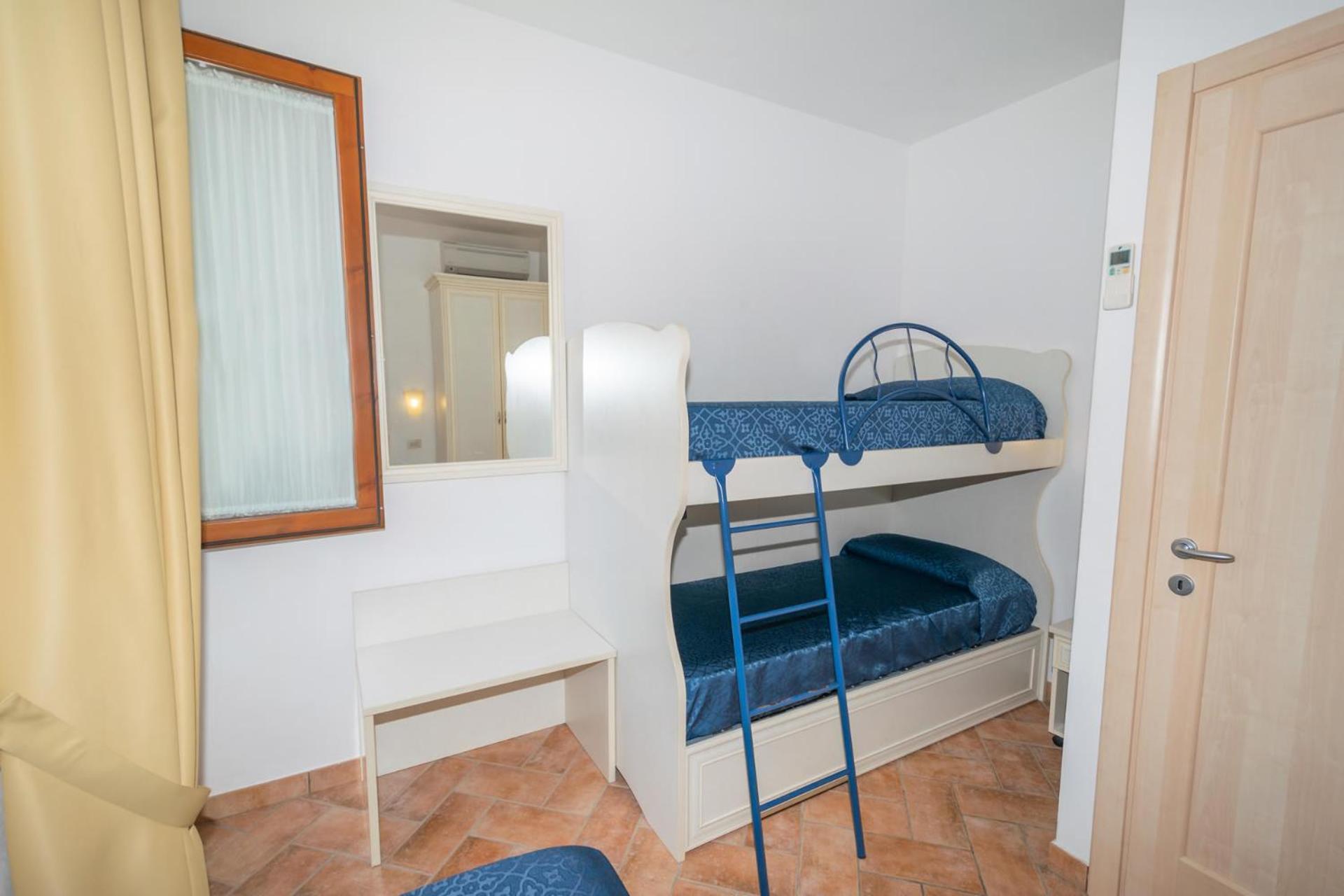 Lido Azzurro Residence Rta Capoliveri  Extérieur photo