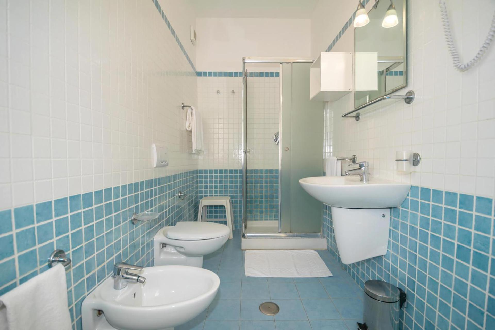 Lido Azzurro Residence Rta Capoliveri  Extérieur photo