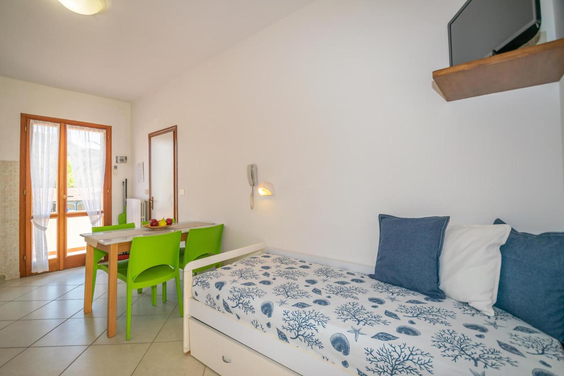 Lido Azzurro Residence Rta Capoliveri  Extérieur photo