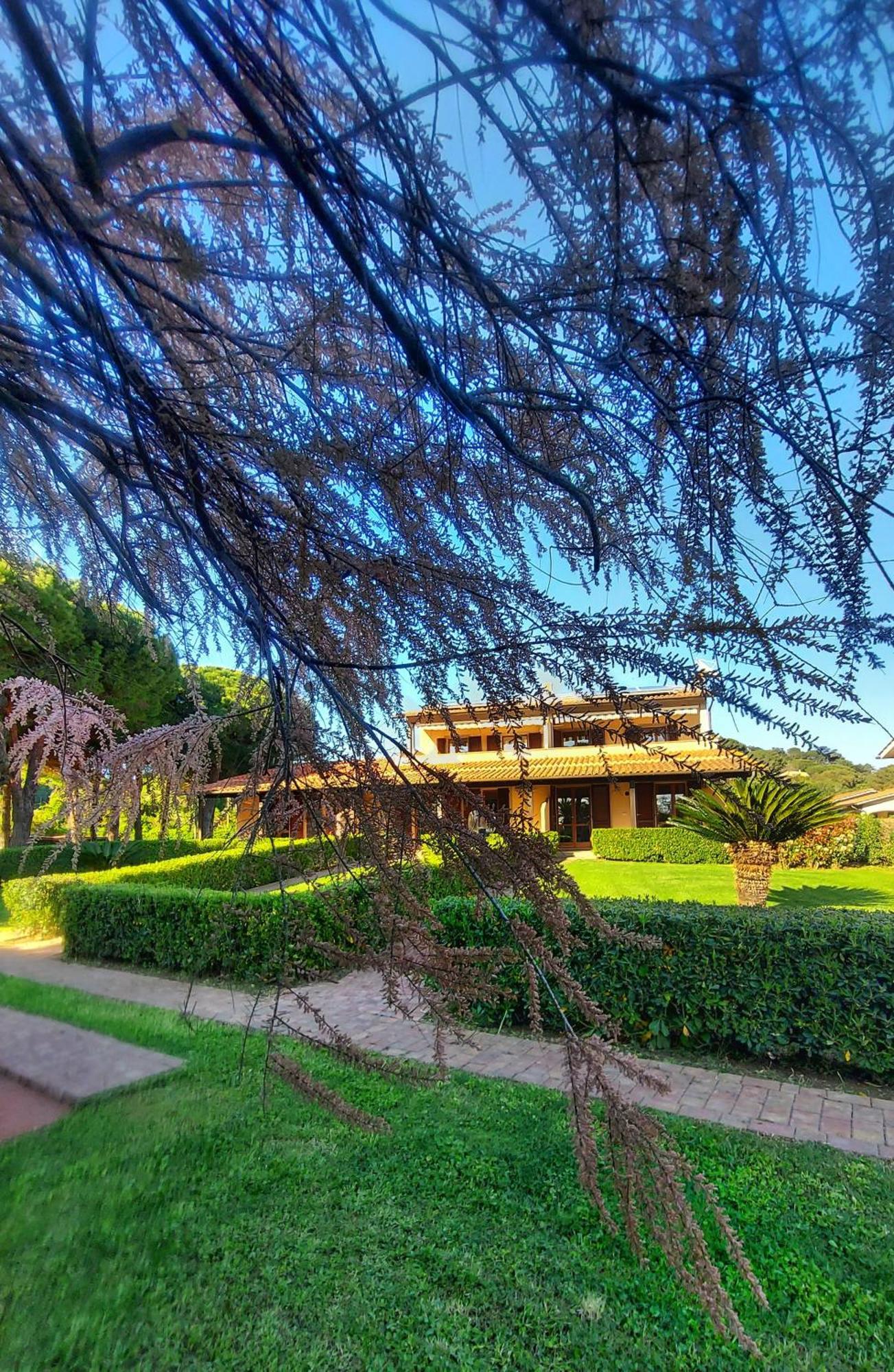 Lido Azzurro Residence Rta Capoliveri  Extérieur photo