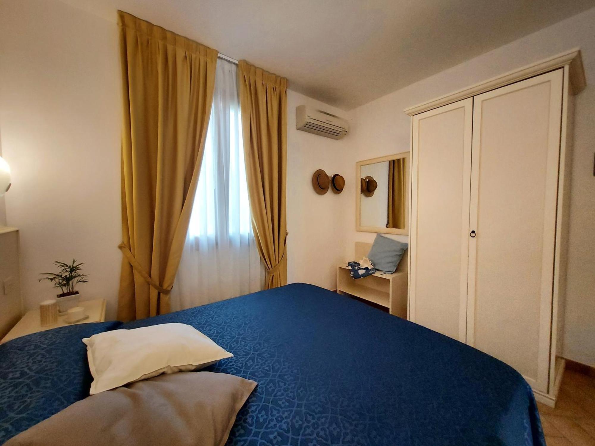 Lido Azzurro Residence Rta Capoliveri  Chambre photo