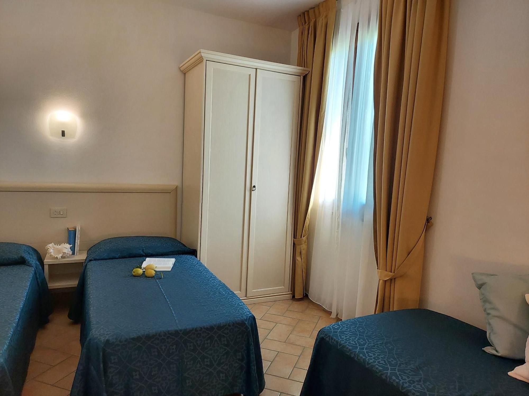 Lido Azzurro Residence Rta Capoliveri  Chambre photo