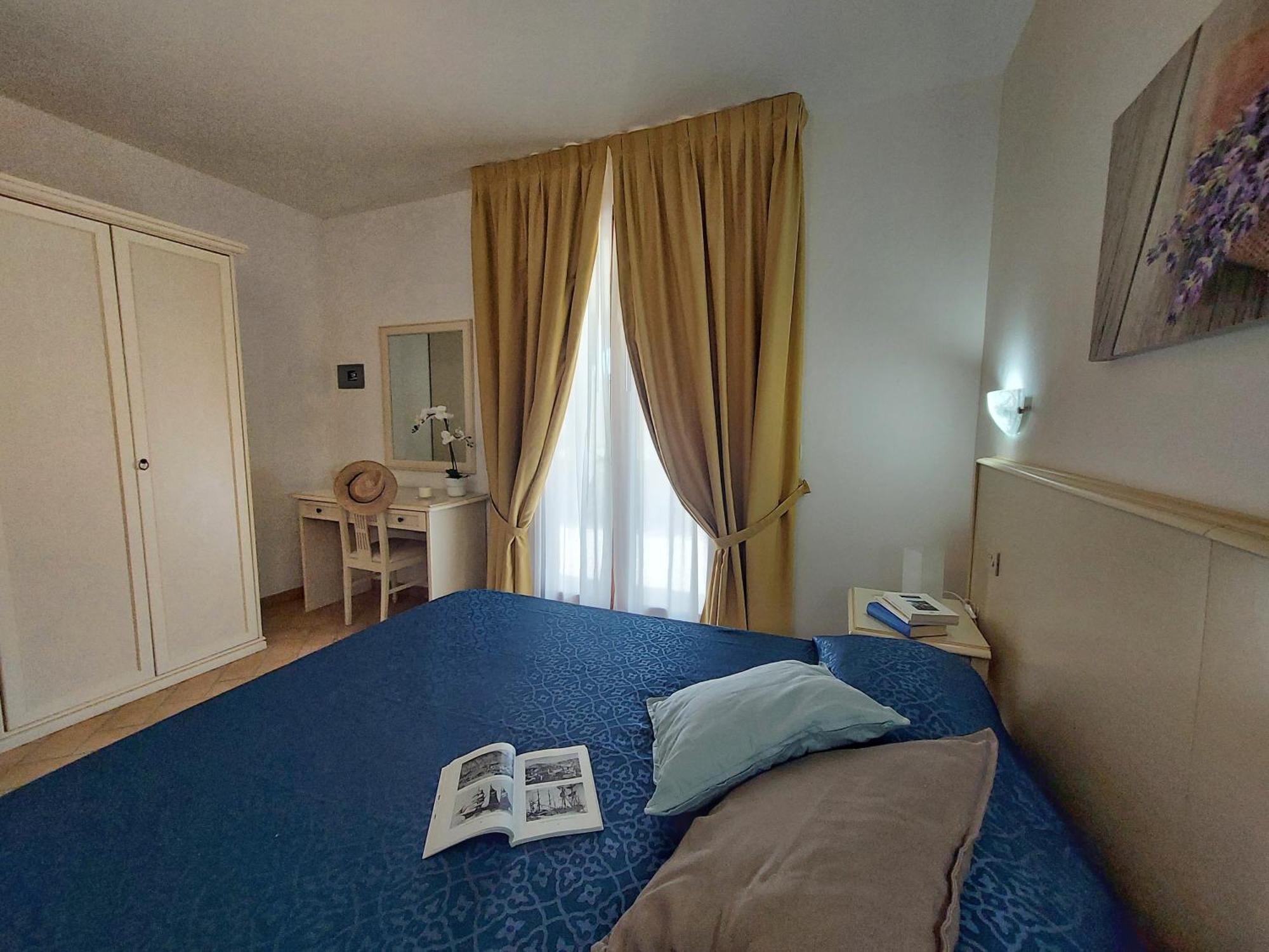 Lido Azzurro Residence Rta Capoliveri  Chambre photo