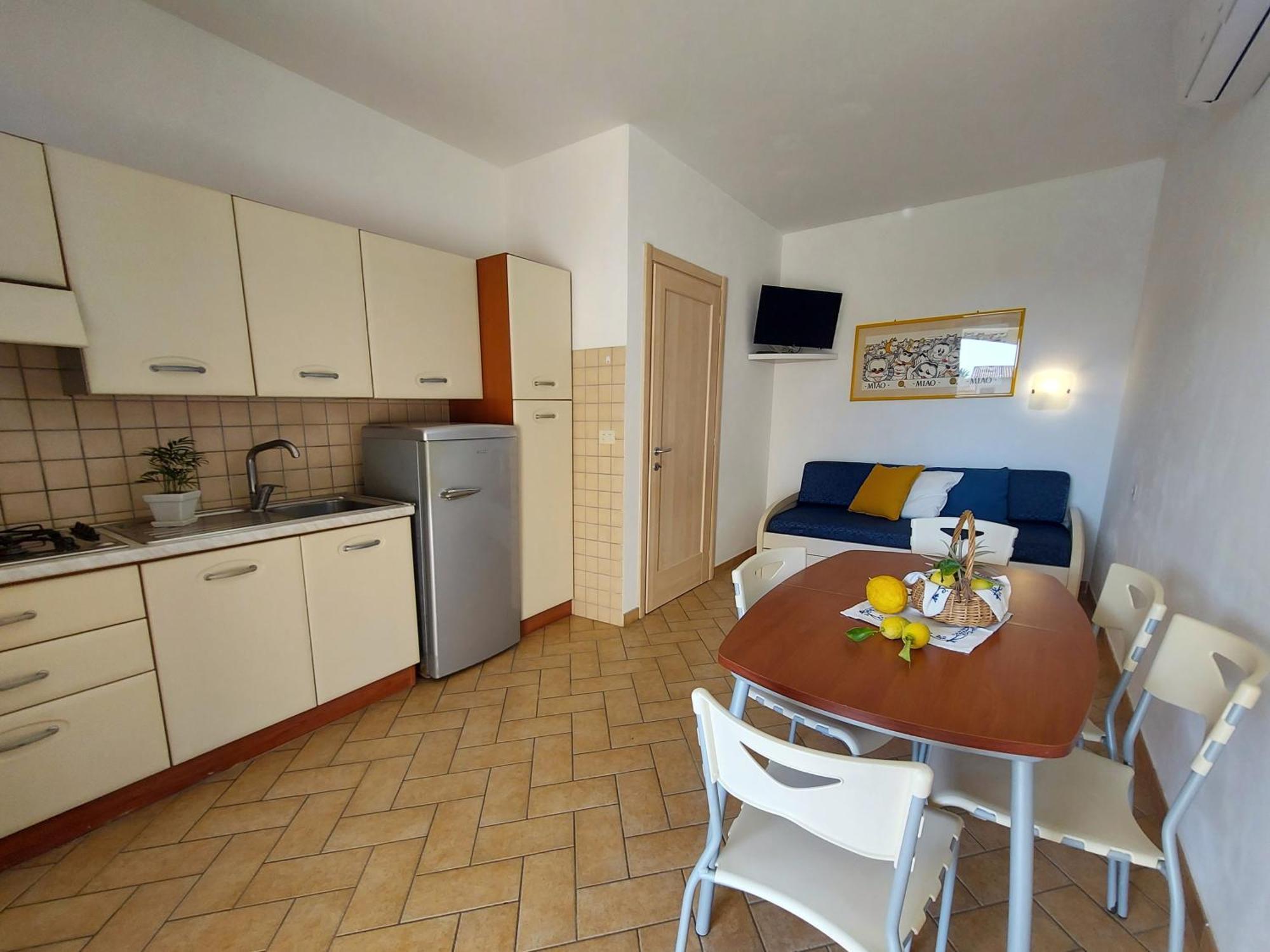 Lido Azzurro Residence Rta Capoliveri  Chambre photo