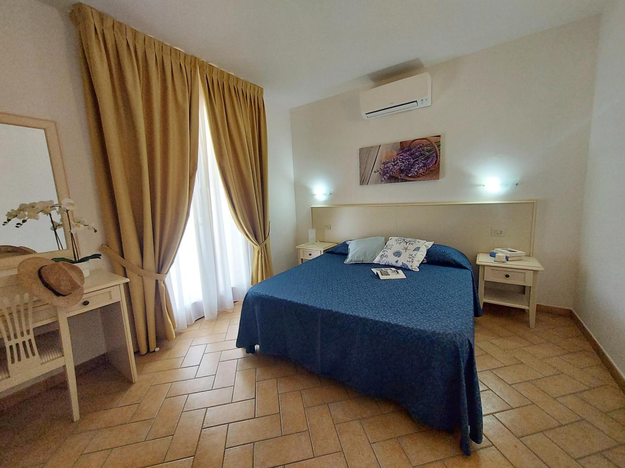 Lido Azzurro Residence Rta Capoliveri  Chambre photo