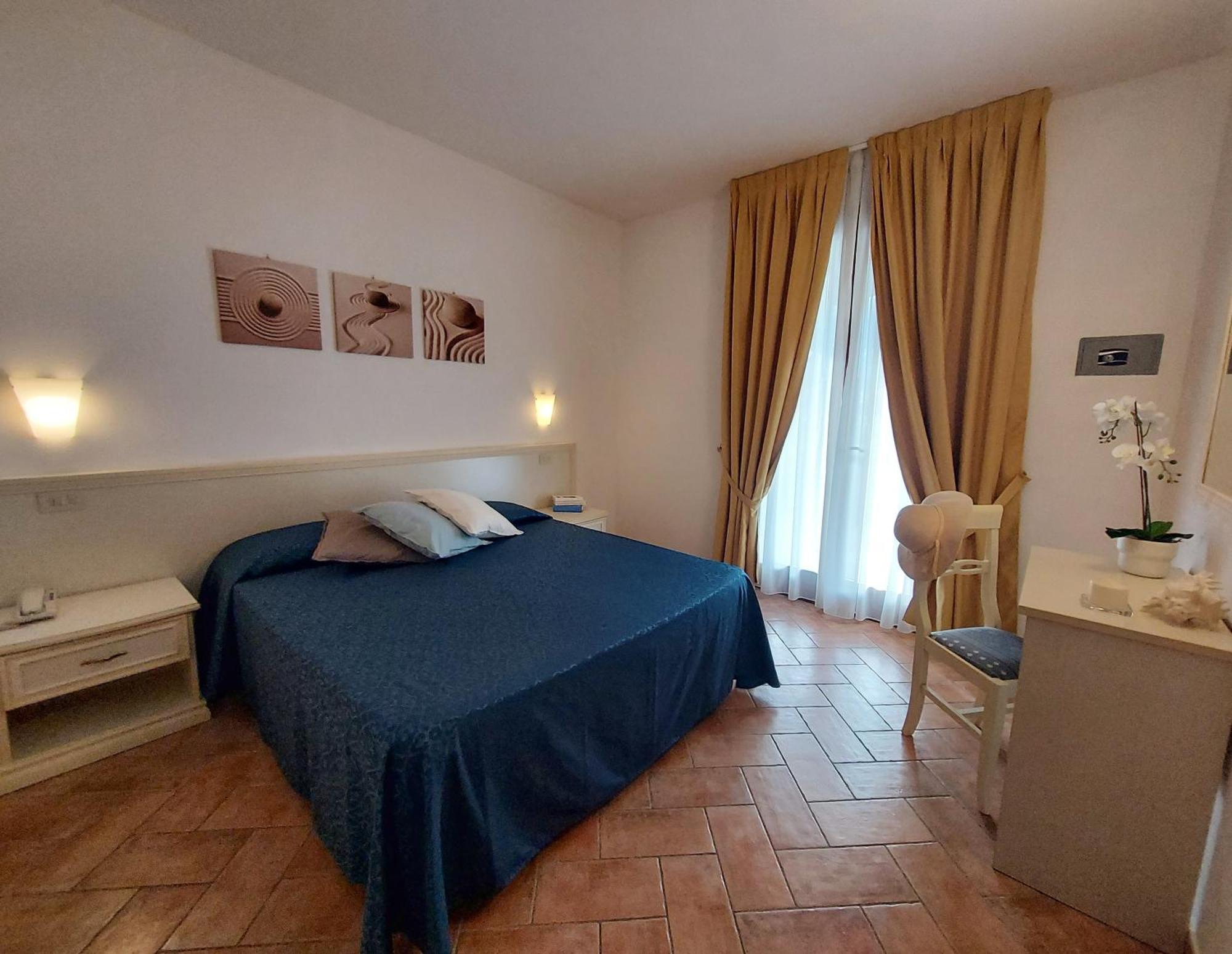 Lido Azzurro Residence Rta Capoliveri  Chambre photo
