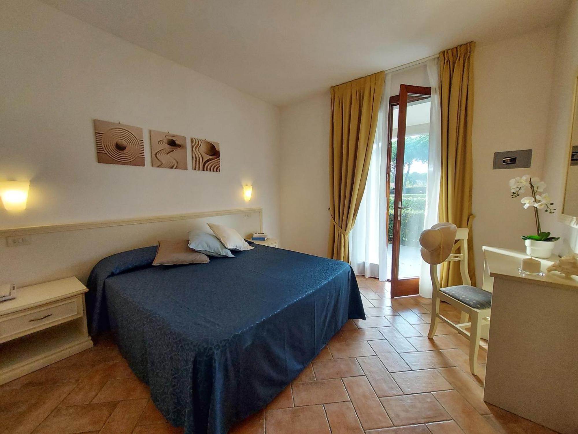 Lido Azzurro Residence Rta Capoliveri  Chambre photo