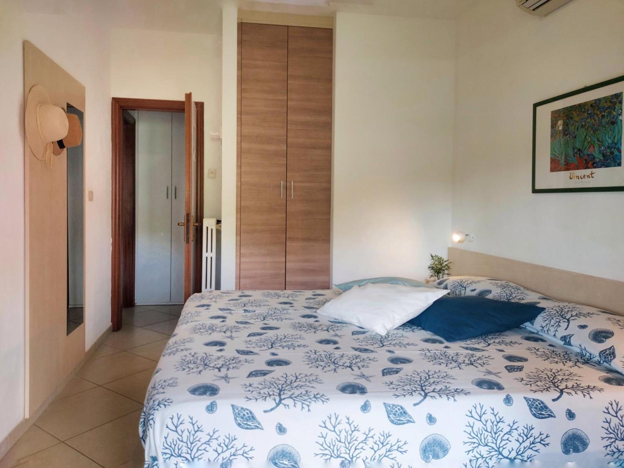 Lido Azzurro Residence Rta Capoliveri  Chambre photo