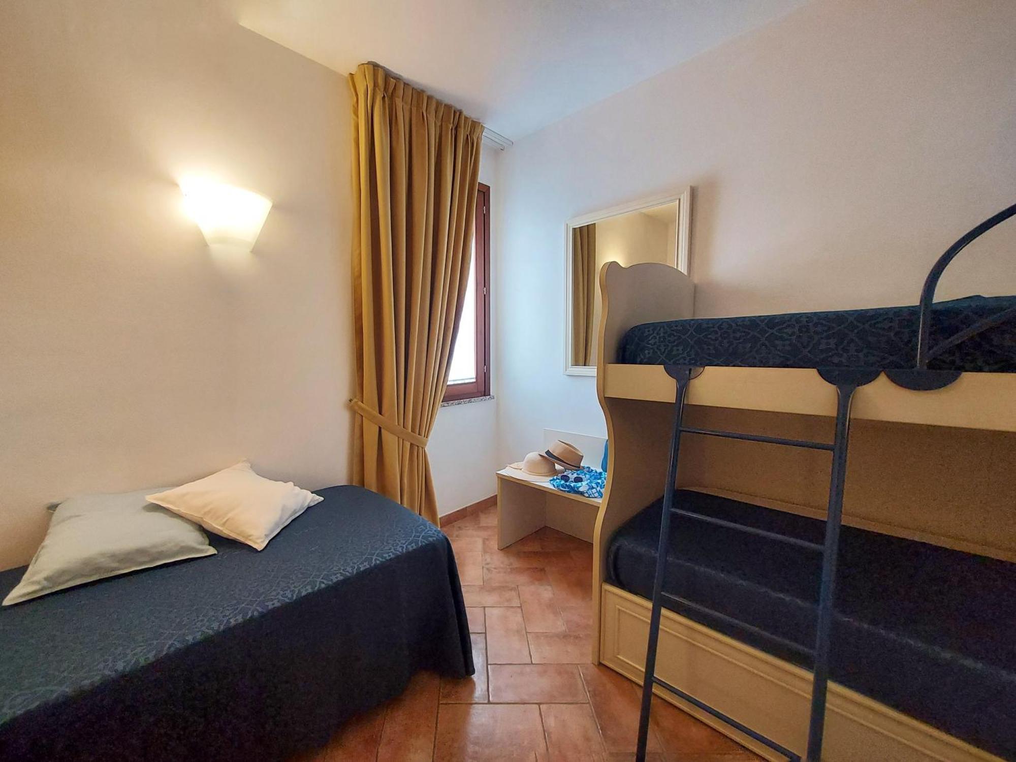 Lido Azzurro Residence Rta Capoliveri  Chambre photo