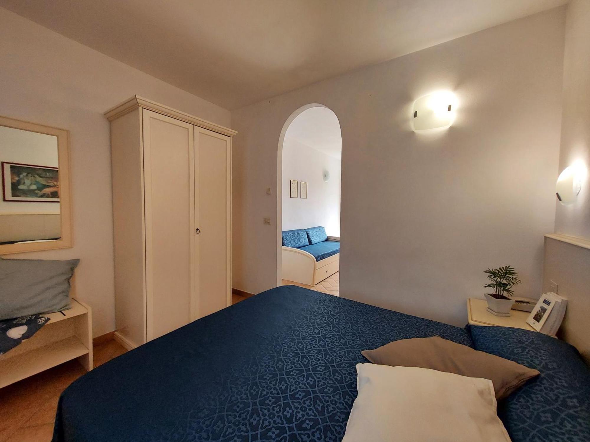 Lido Azzurro Residence Rta Capoliveri  Chambre photo