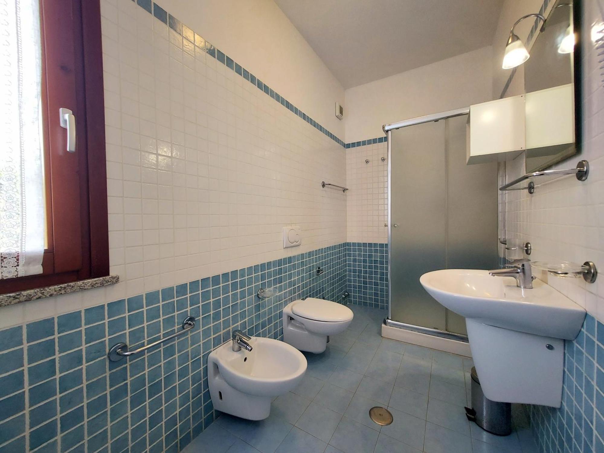 Lido Azzurro Residence Rta Capoliveri  Chambre photo