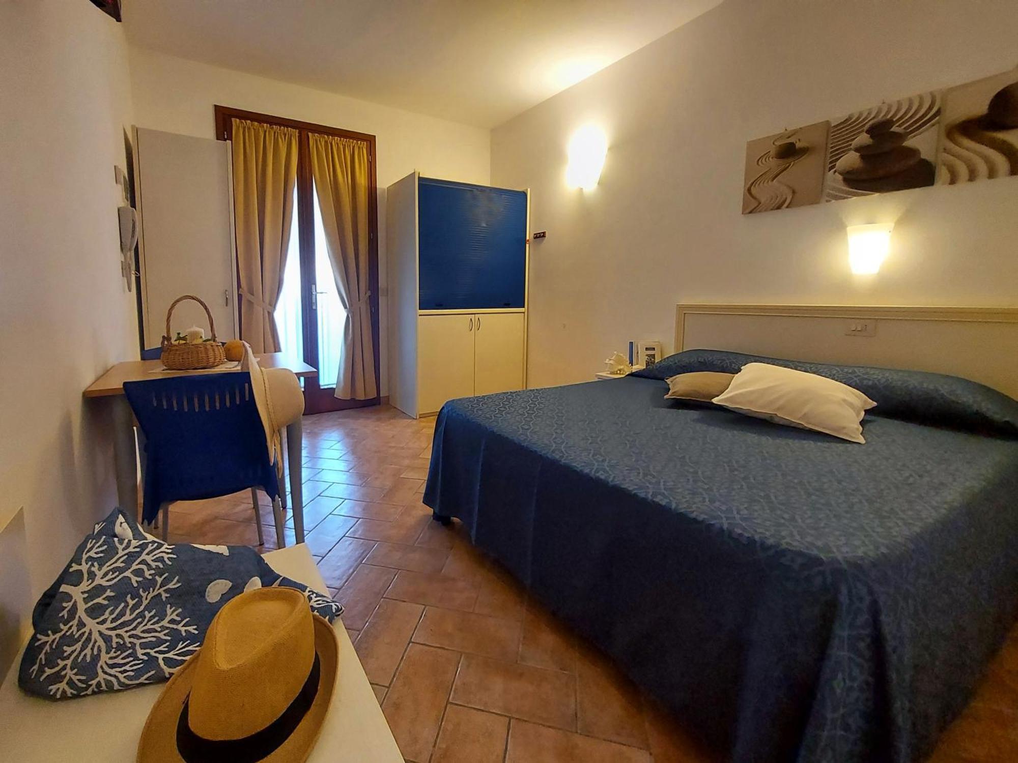 Lido Azzurro Residence Rta Capoliveri  Chambre photo