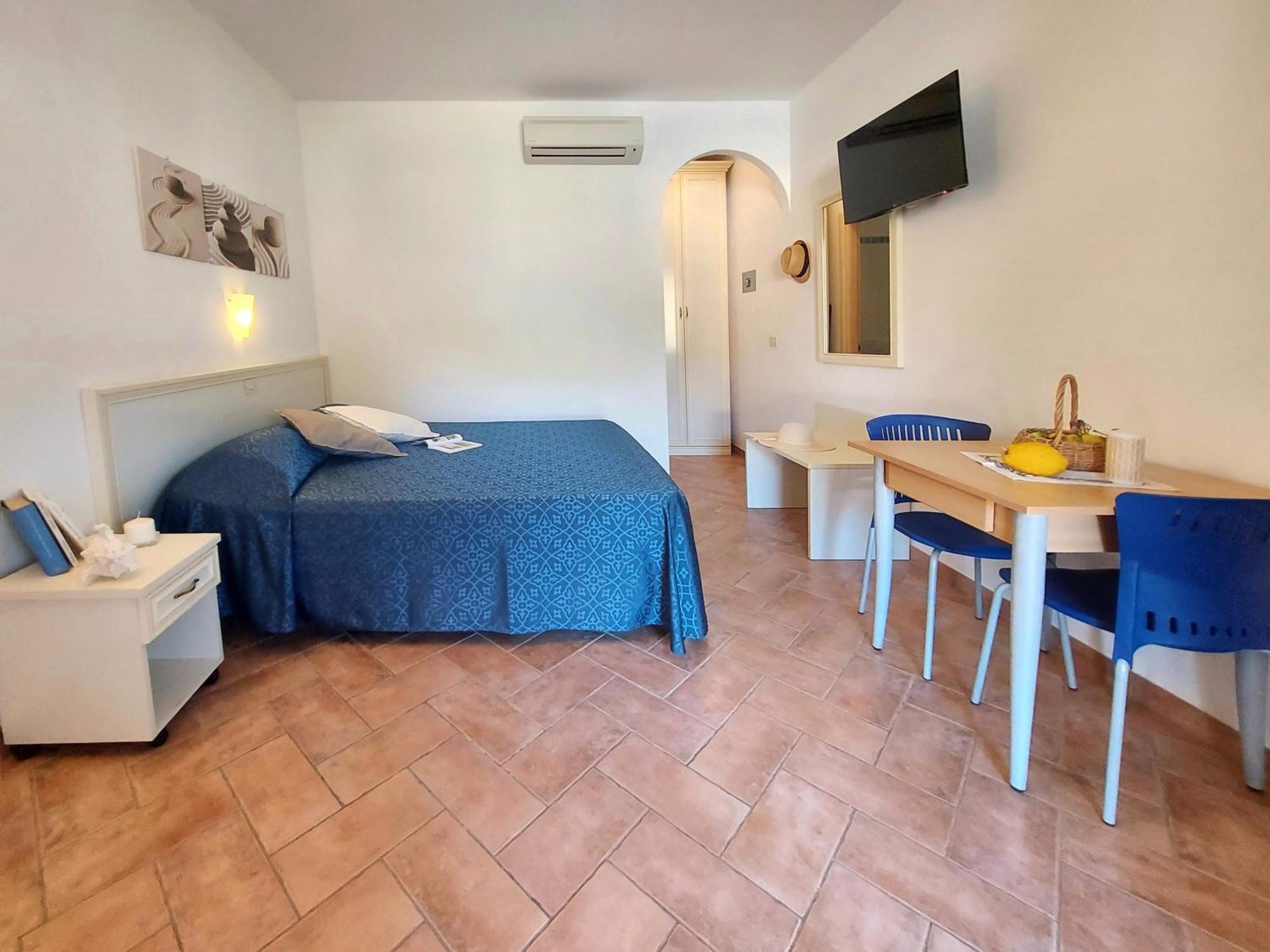 Lido Azzurro Residence Rta Capoliveri  Chambre photo