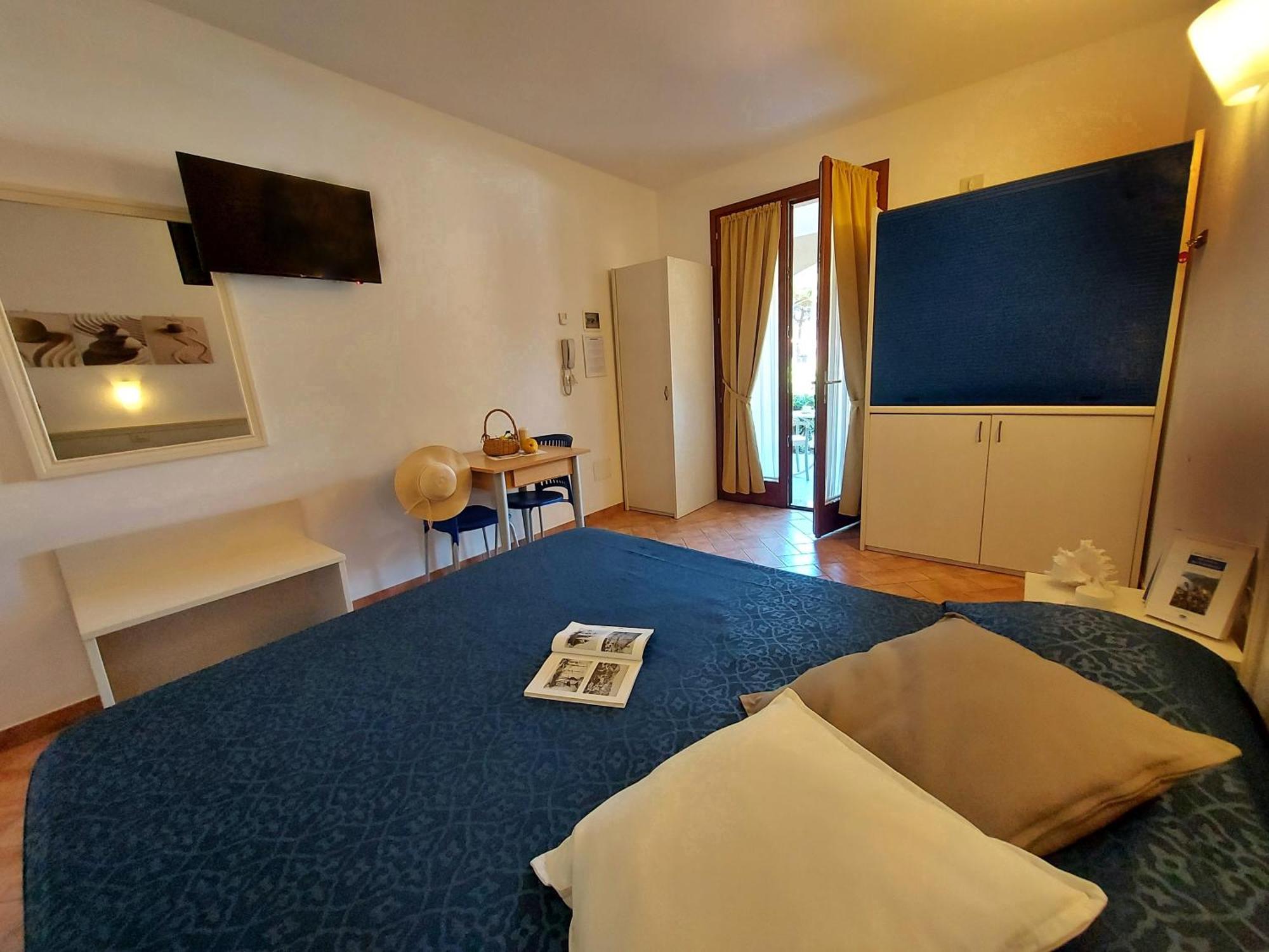 Lido Azzurro Residence Rta Capoliveri  Chambre photo