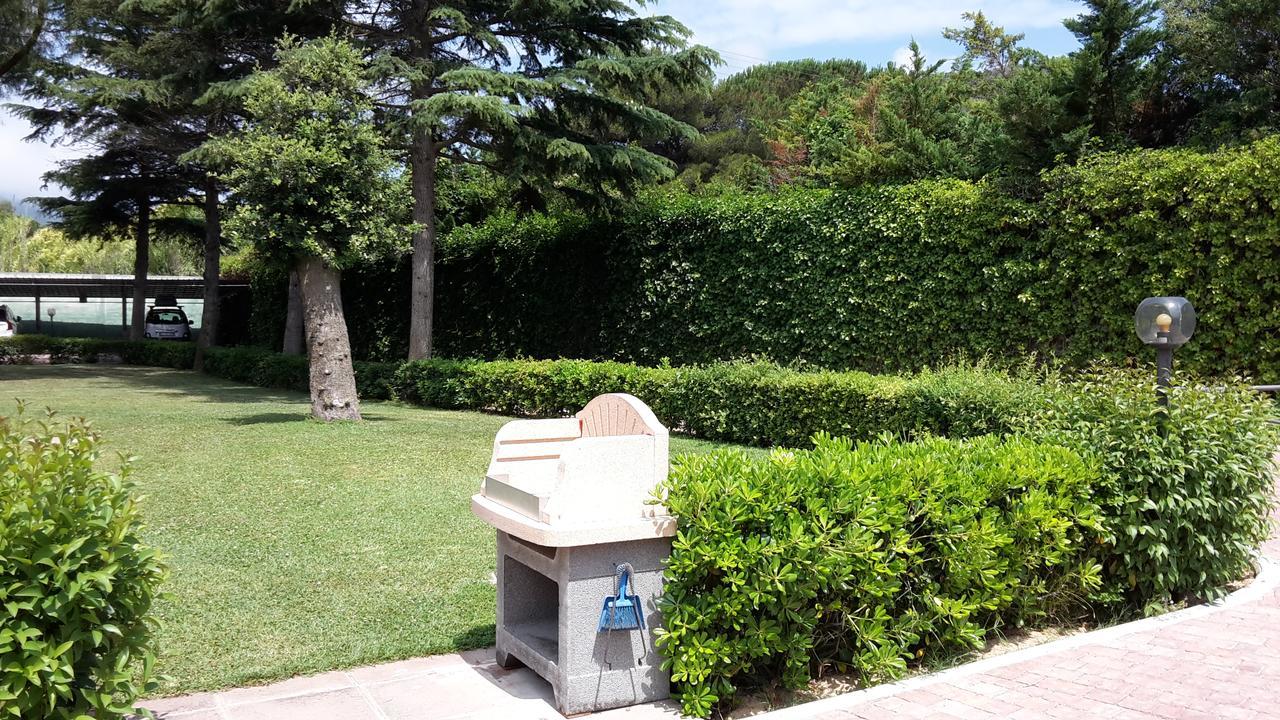 Lido Azzurro Residence Rta Capoliveri  Extérieur photo