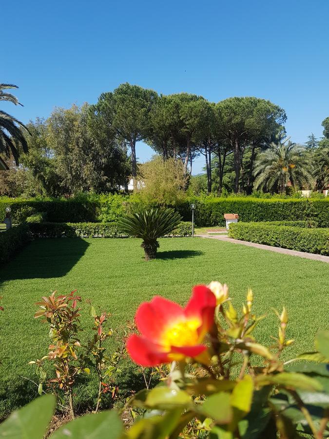 Lido Azzurro Residence Rta Capoliveri  Extérieur photo