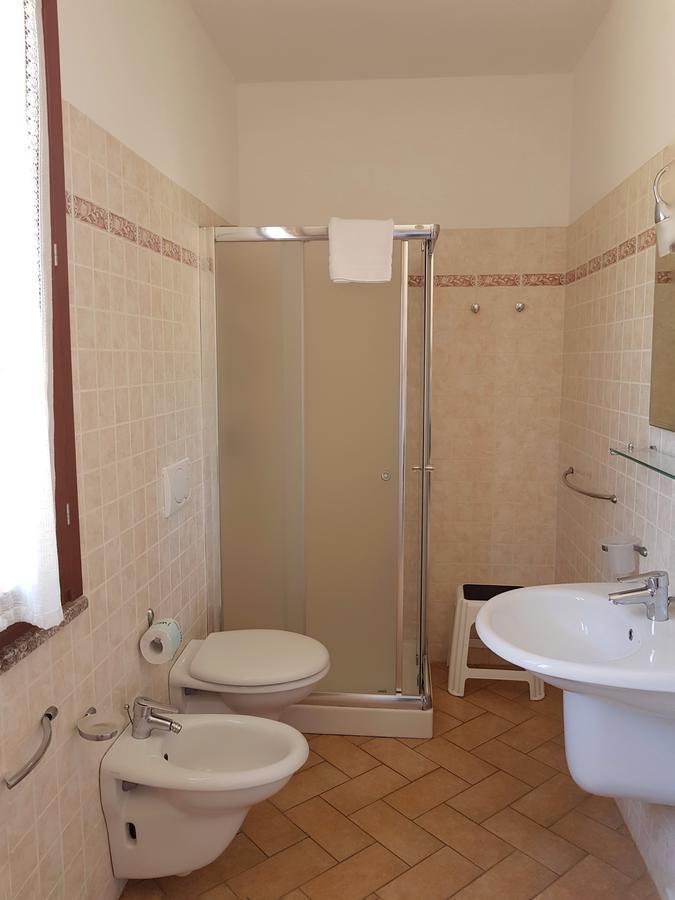 Lido Azzurro Residence Rta Capoliveri  Extérieur photo