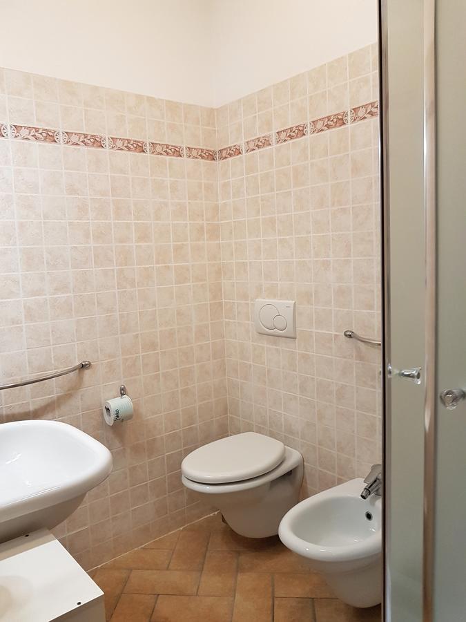 Lido Azzurro Residence Rta Capoliveri  Extérieur photo