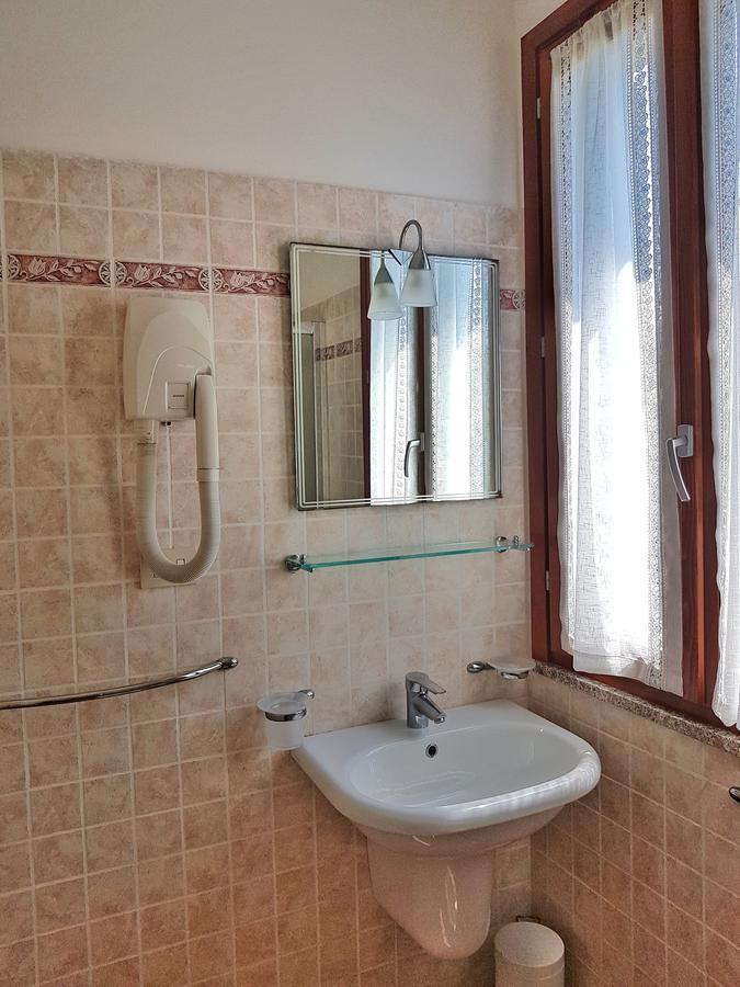 Lido Azzurro Residence Rta Capoliveri  Extérieur photo